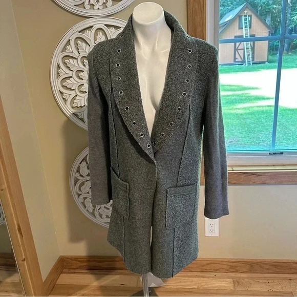 Goie cardigan - Picture 2 of 11